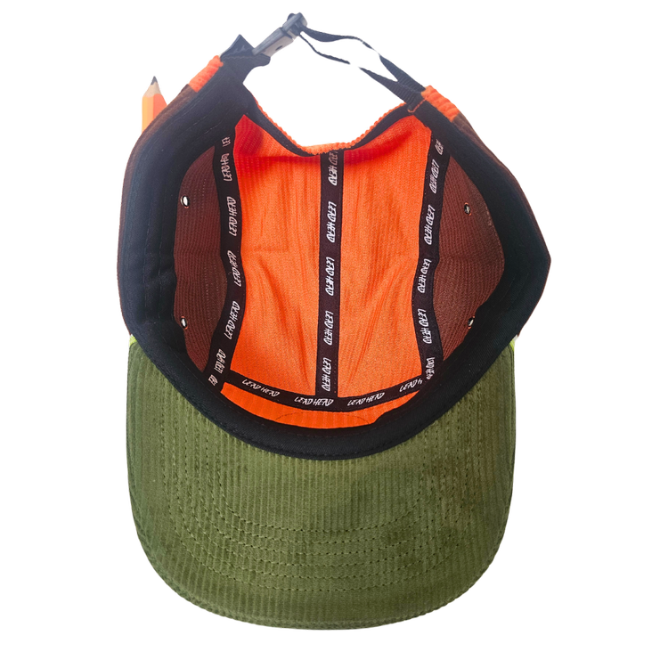 Retro Tradie (multiple colour choices)