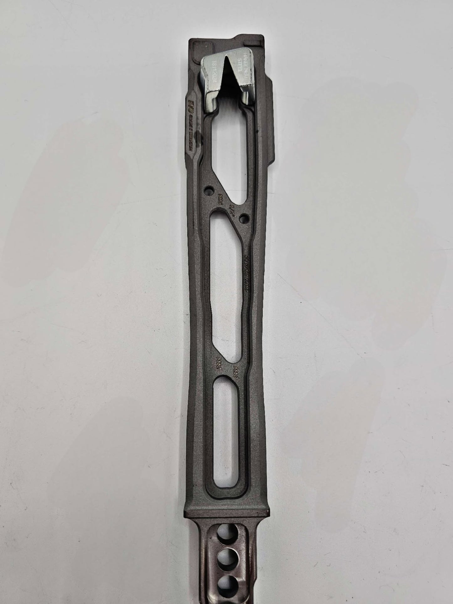 Nighthawk Titanium Handles