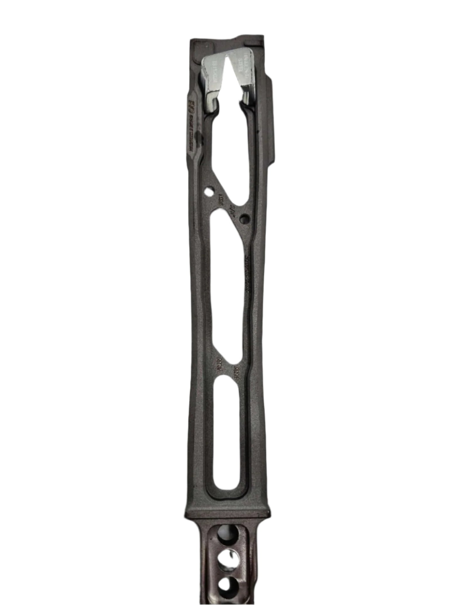 Nighthawk Titanium Handles