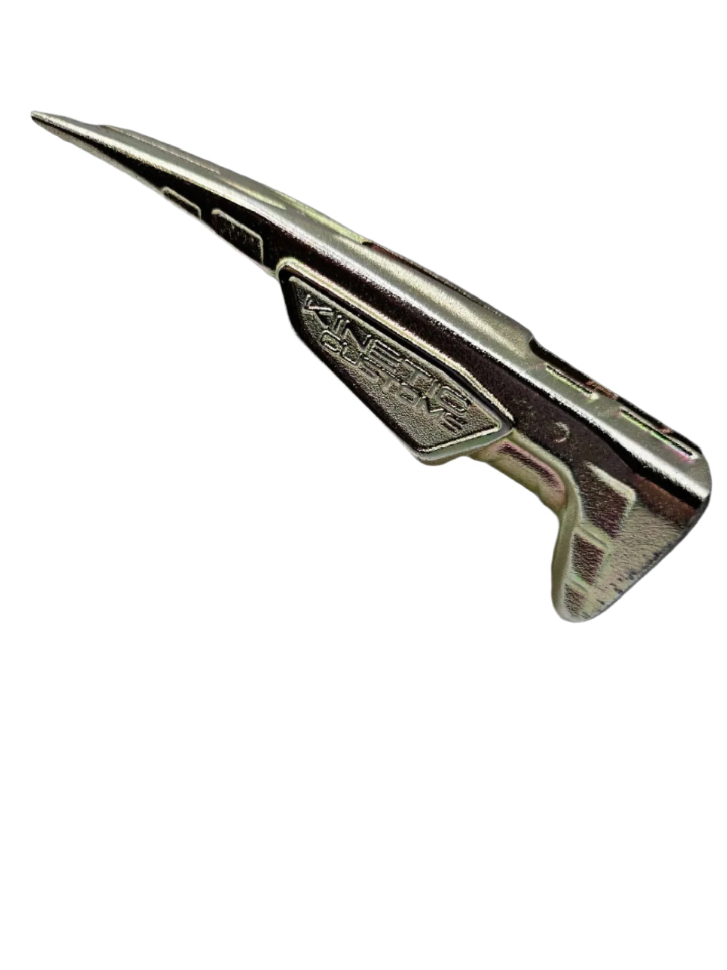 Cabezales de aduanas cinéticos