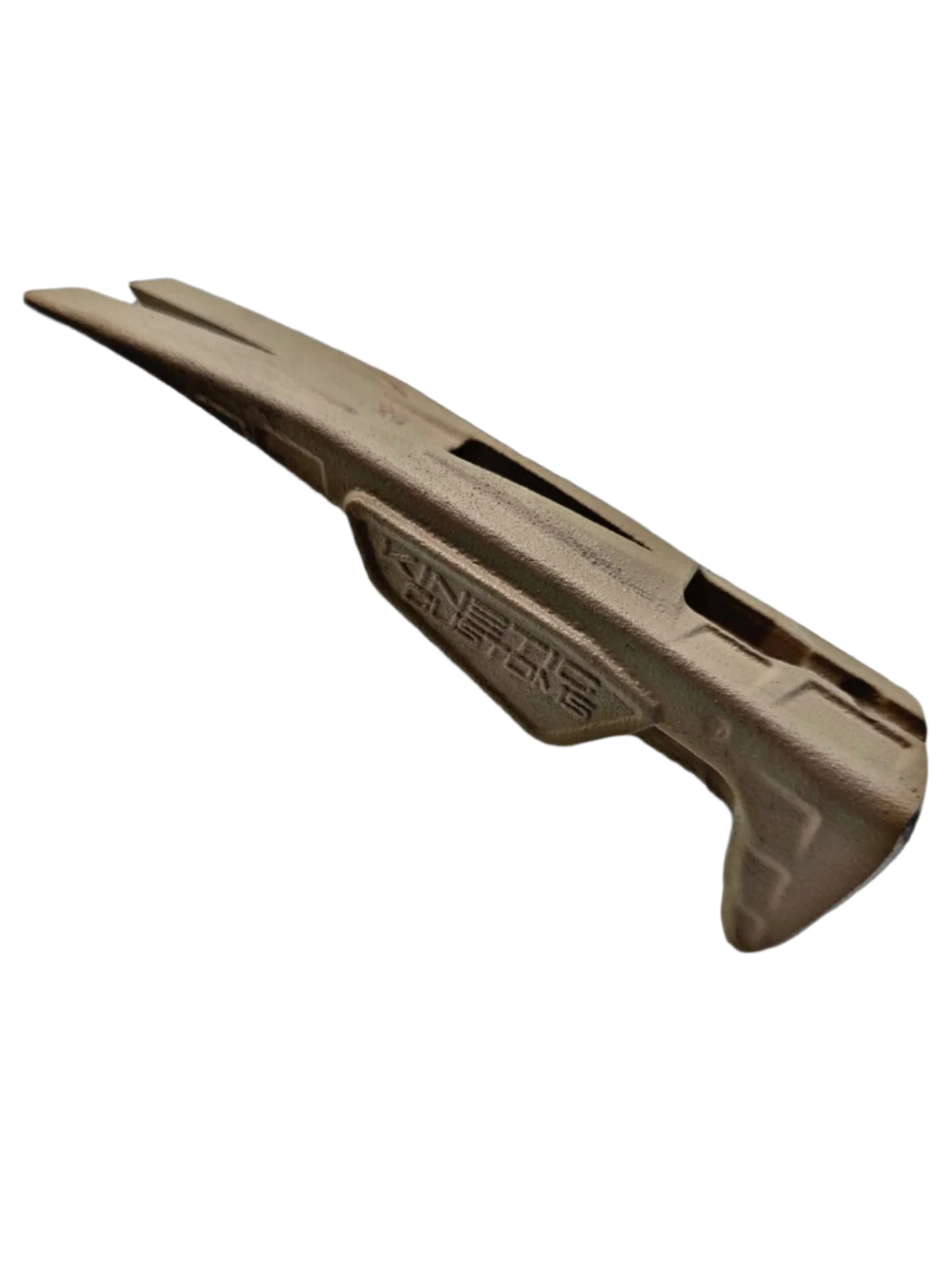 Cabezas de ladrillo Falcon de 18 oz