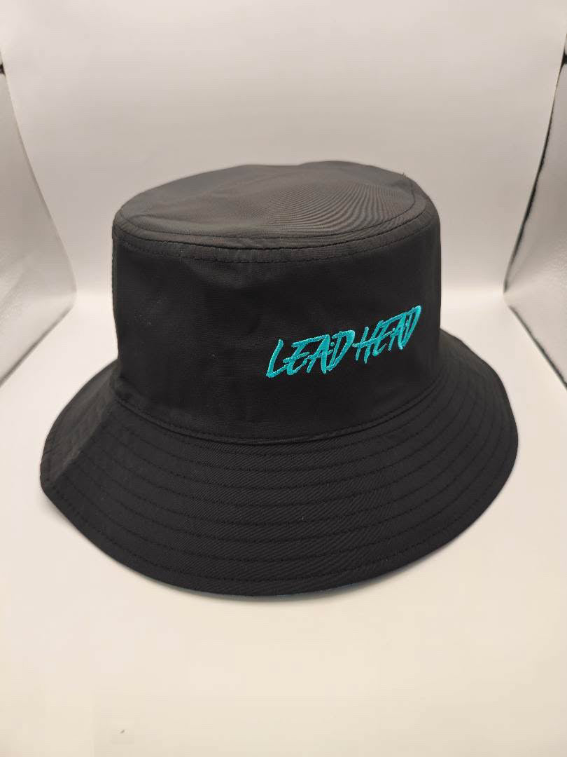 Inverted flip Bucket Hat (up to 63cm)