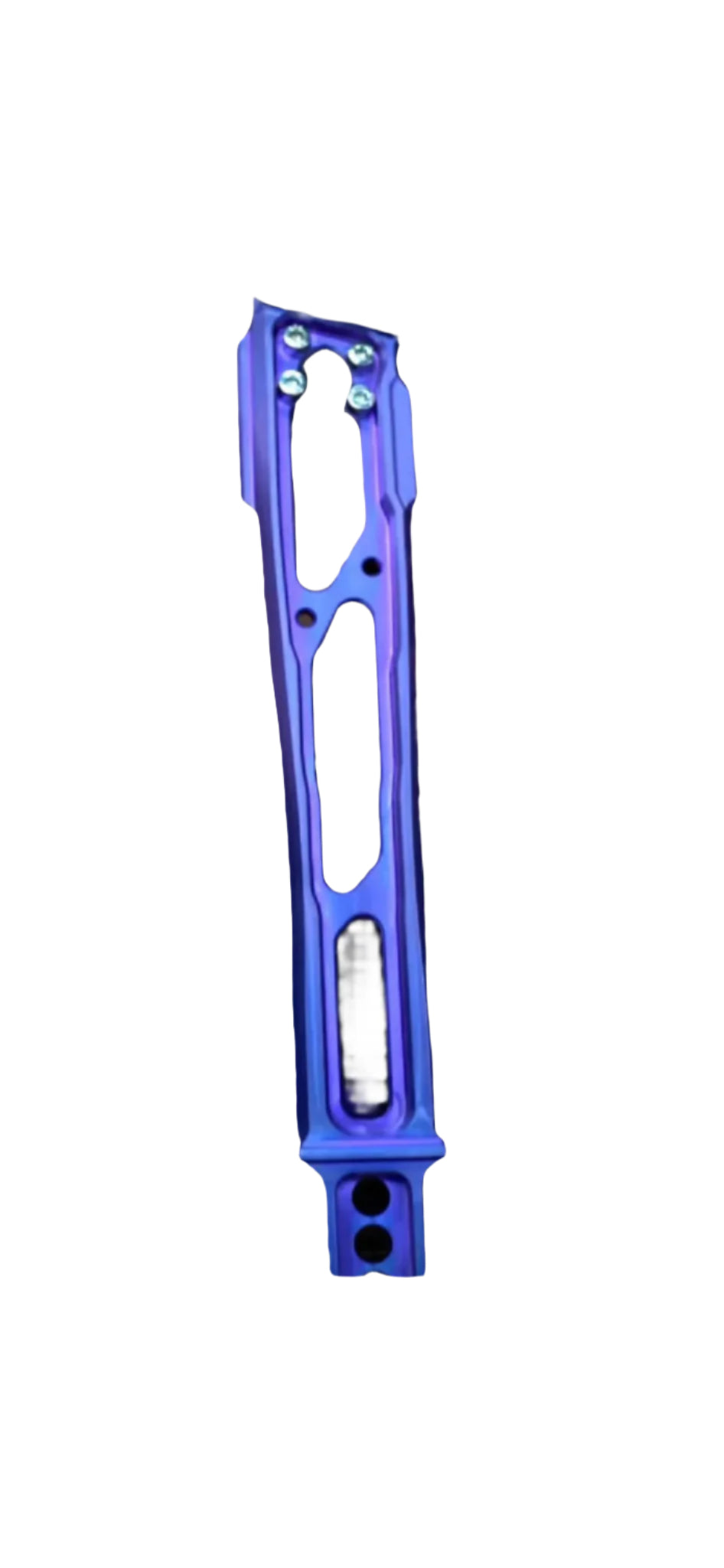 Nighthawk Titanium Handles