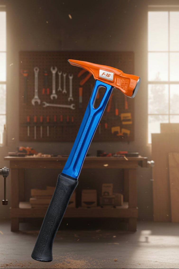 Raptor Hammer Builder - Add to cart to see price