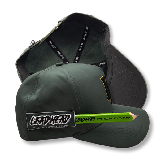 Casual Tradie (Oakland) that hat from the viral video