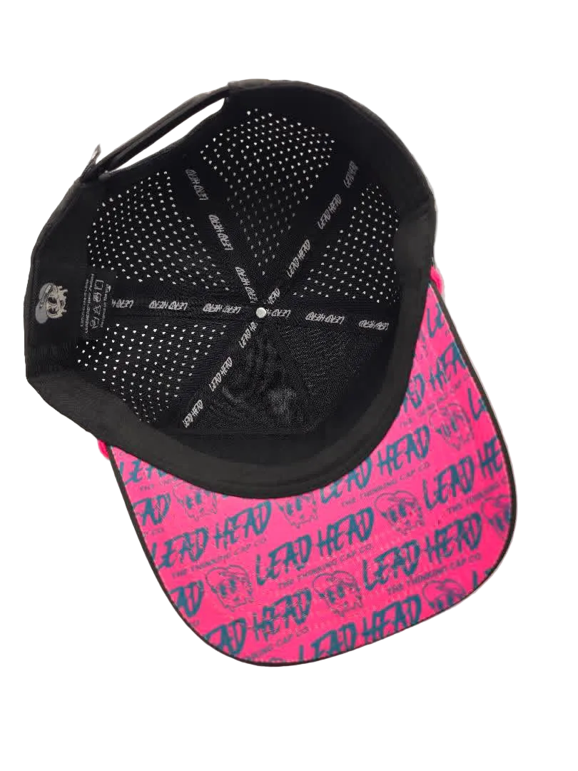 The Serious Tradie Blue or Pink