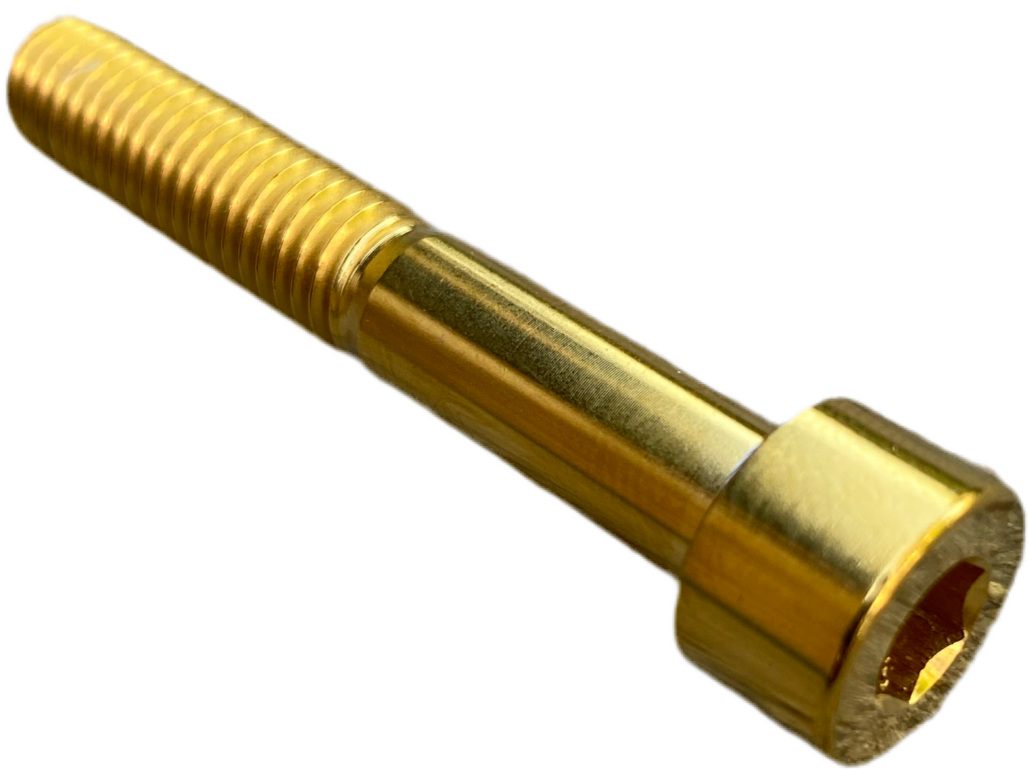 Perno conector Raptor de Kinetic Customs