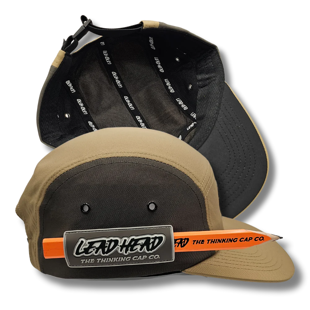 Hipster Tradie (multiple colour choices)