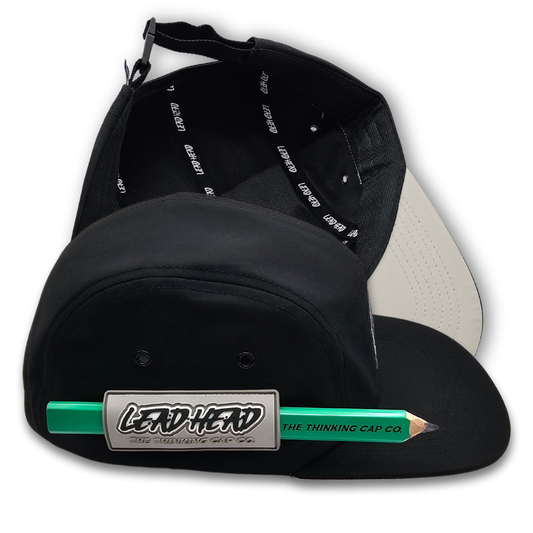 Hipster Tradie (Black)