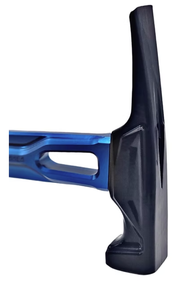Nouveau modèle Kinetic Customs Version 2.0 Aluminium Raptor Hammer Builder - Cliquez sur Construire maintenant