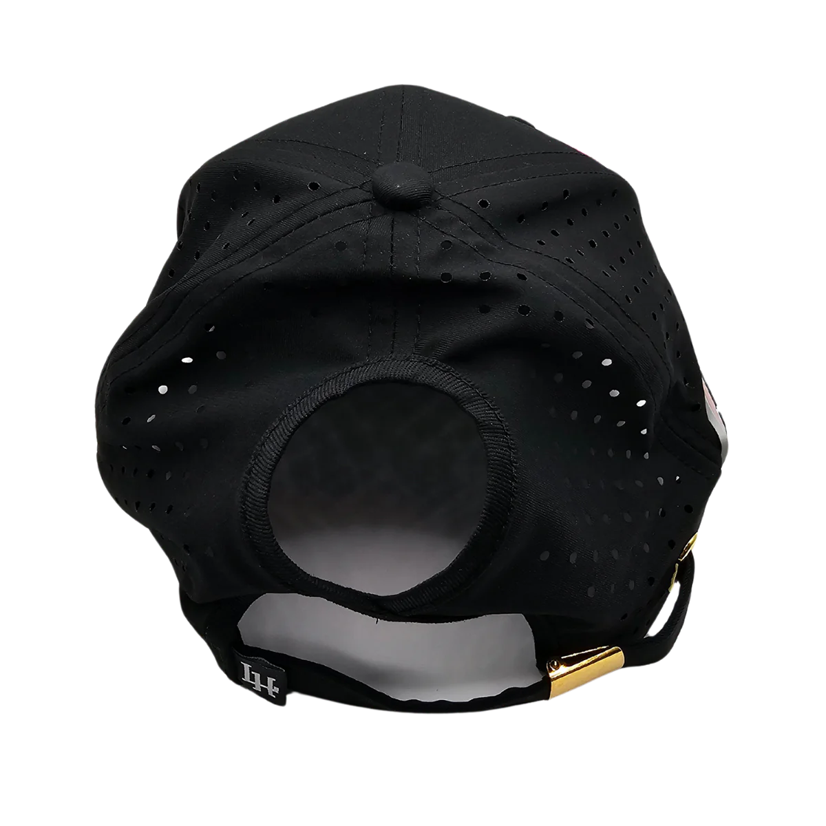 Tradie Ladie (Black & Pink)