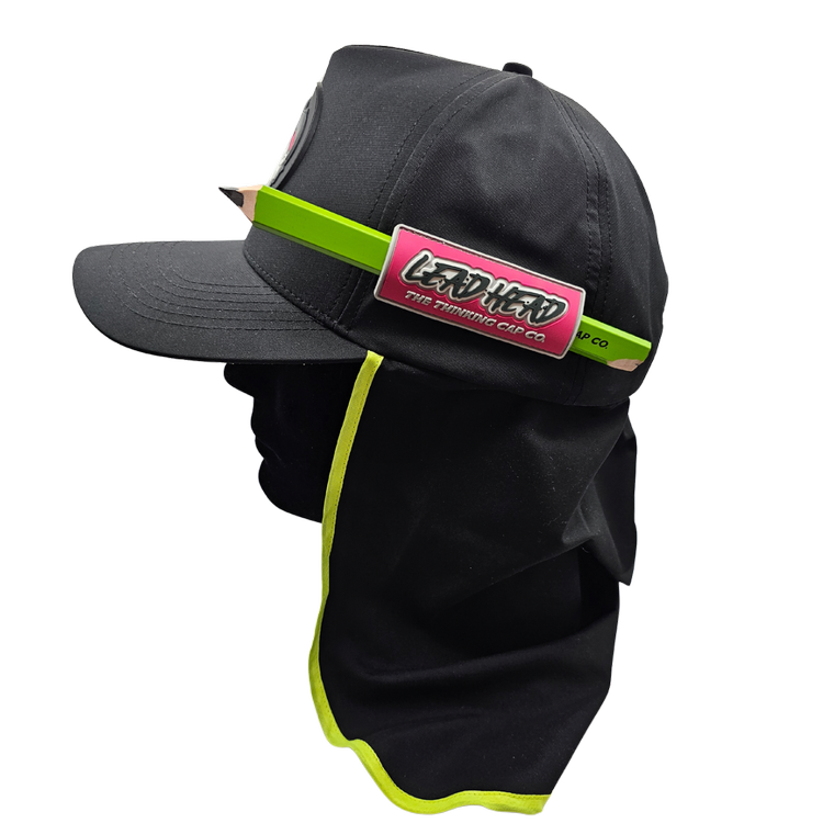 Sun's Out Gun's Out (Black)