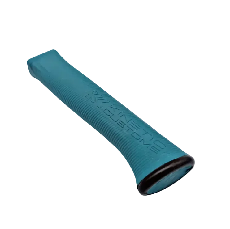 Kinetic Customs Textured Grip