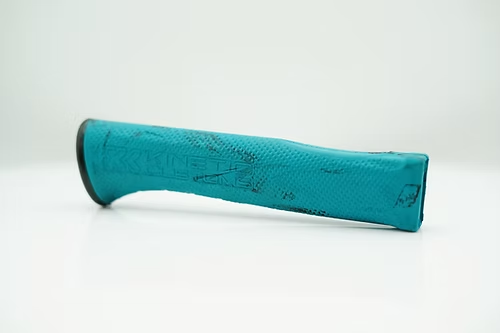 Agarre texturizado Kinetic Customs