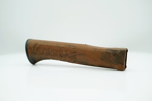 Agarre texturizado Kinetic Customs