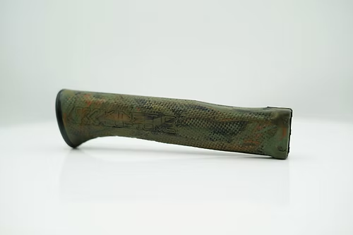 Agarre texturizado Kinetic Customs
