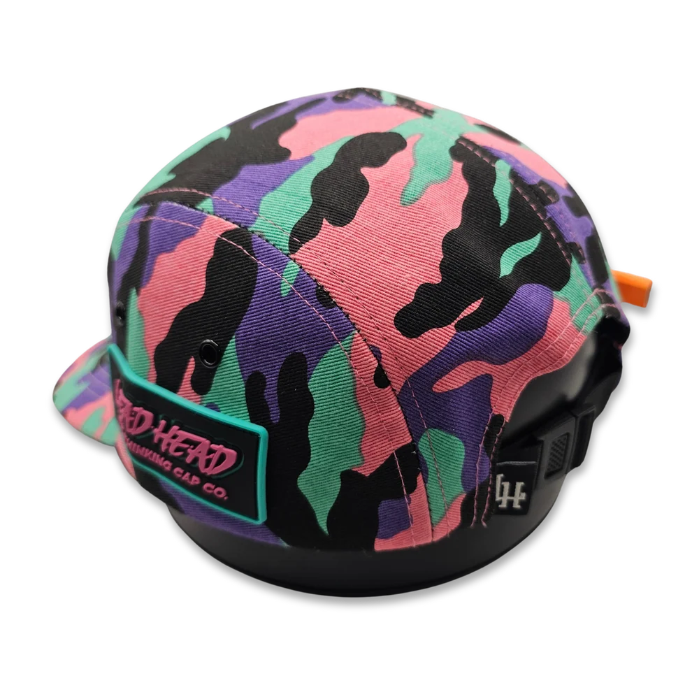 The Melty Camo