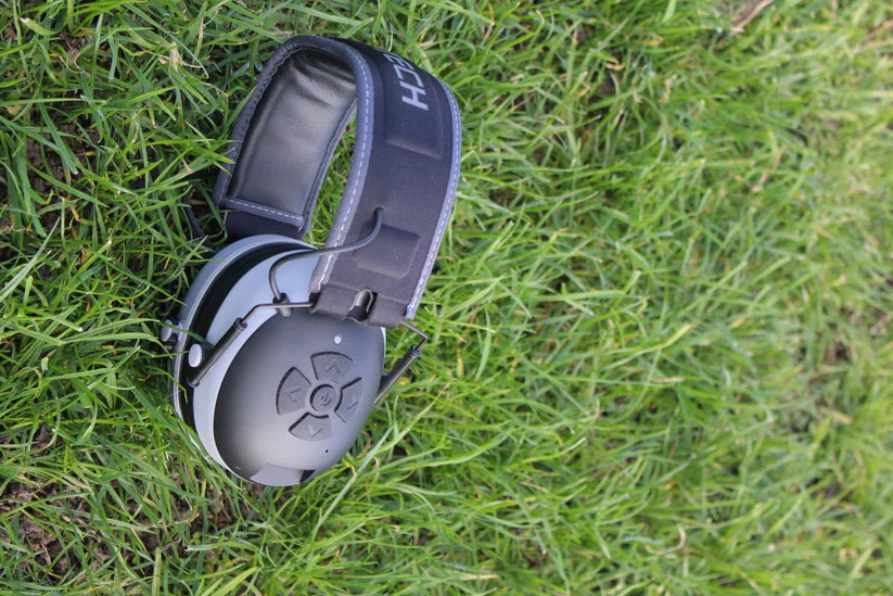Orejeras Bluetooth Mufftech