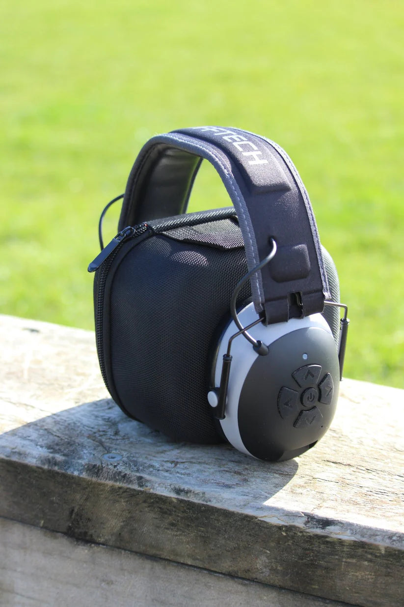 Orejeras Bluetooth Mufftech