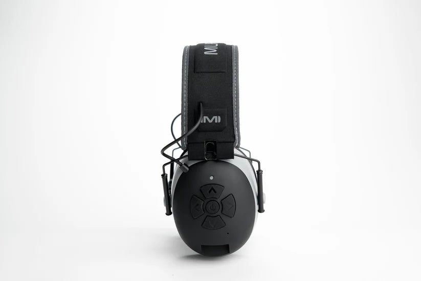 Orejeras Bluetooth Mufftech