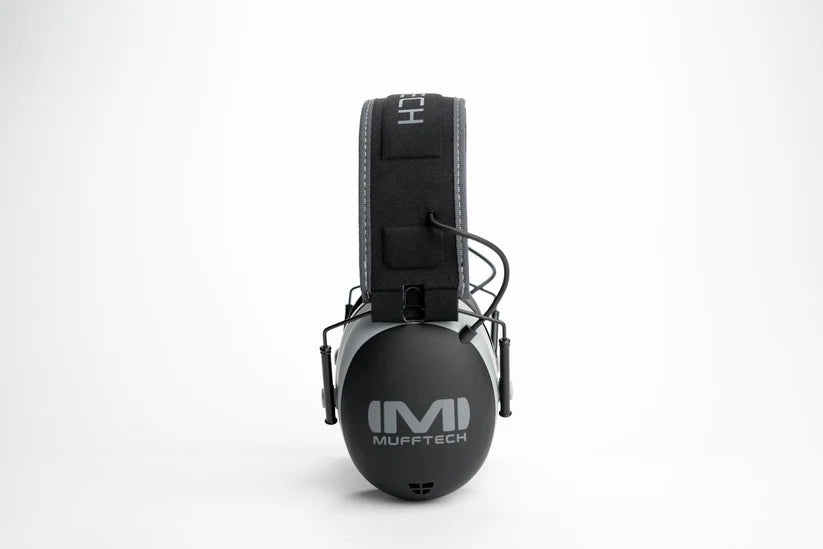 Orejeras Bluetooth Mufftech