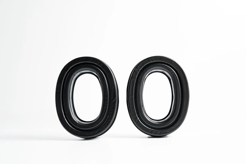 Mufftech Cushion Upgrade