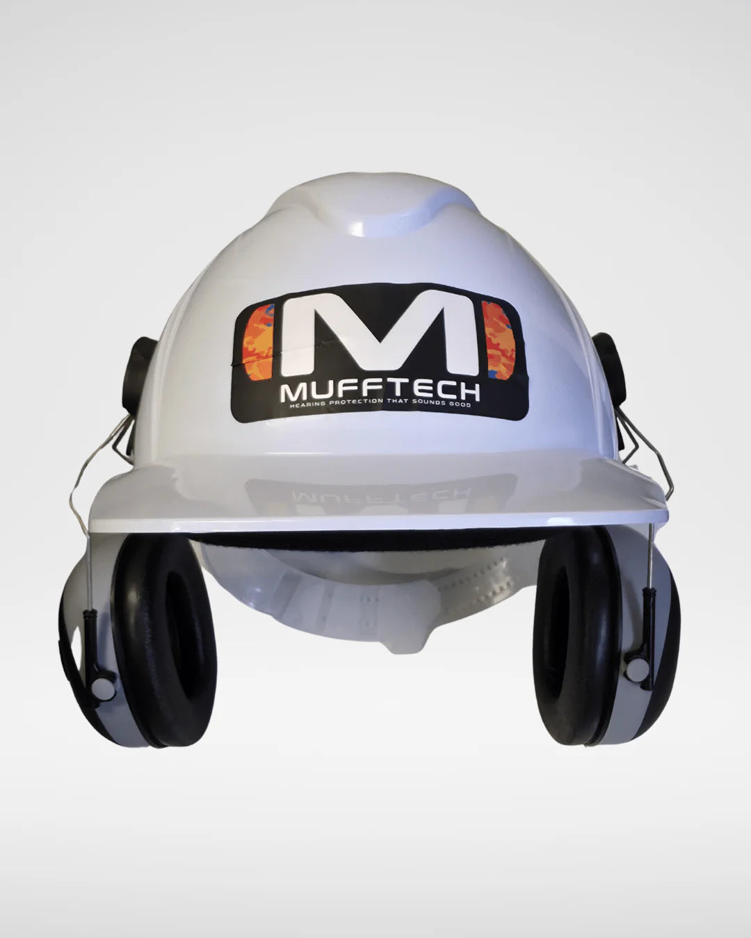 Mufftech Bluetooth Earmuffs Limited number of BONUS cushions