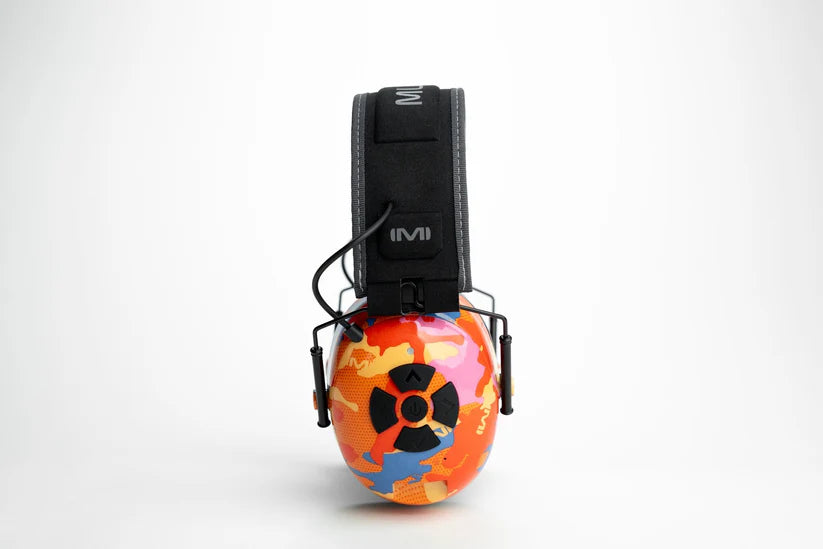 Orejeras Bluetooth Mufftech