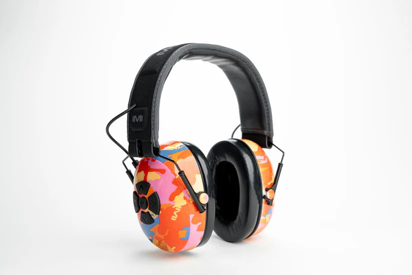 Orejeras Bluetooth Mufftech