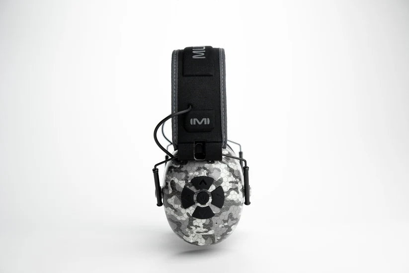 Orejeras Bluetooth Mufftech