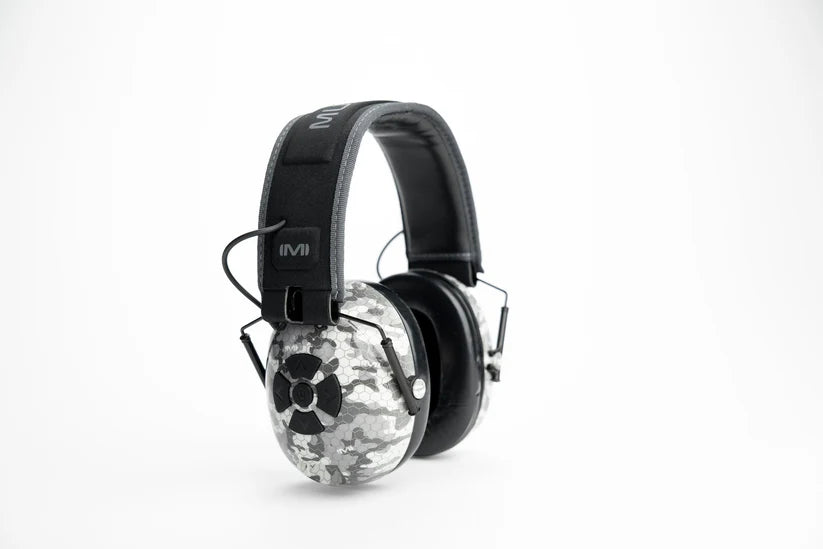 Orejeras Bluetooth Mufftech