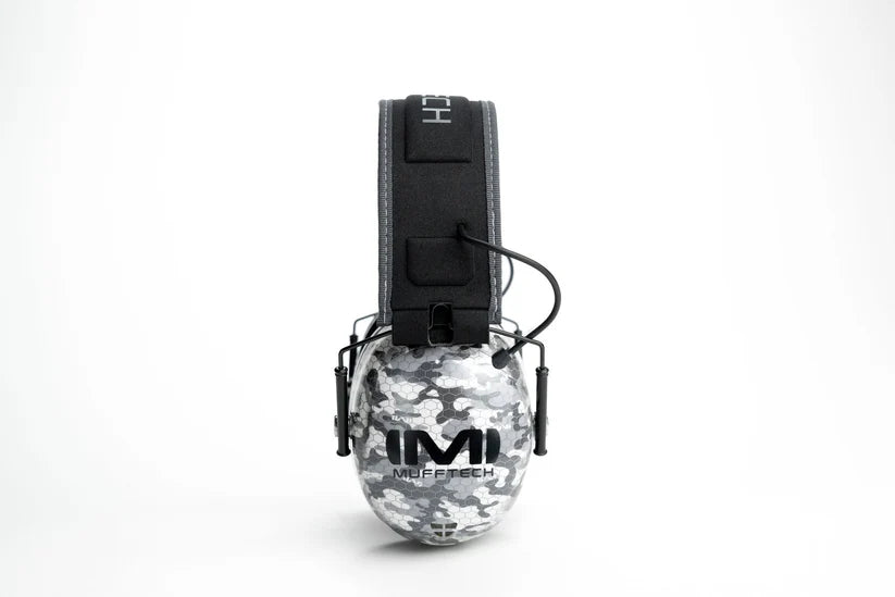 Orejeras Bluetooth Mufftech