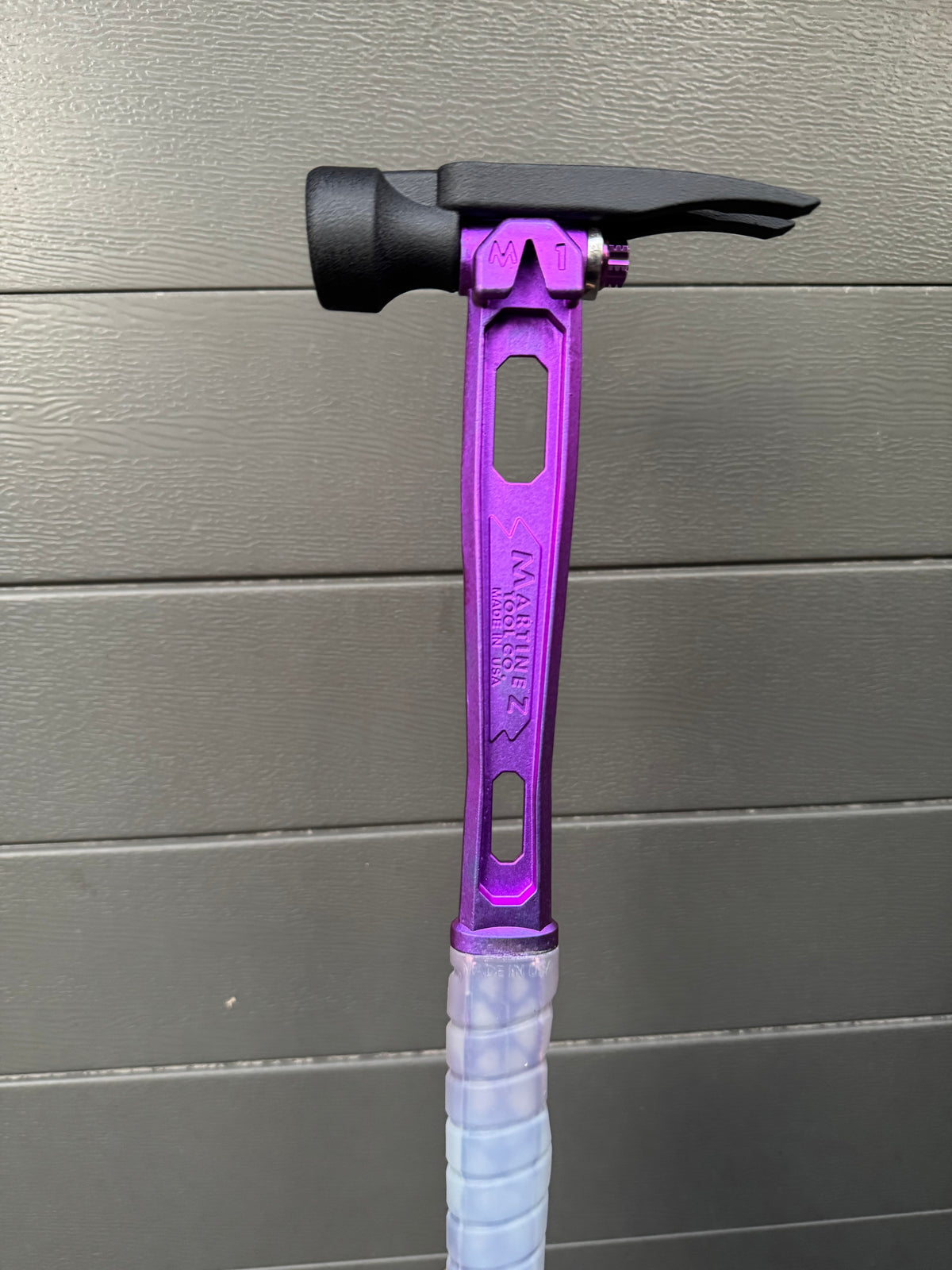 Complete Hammers
