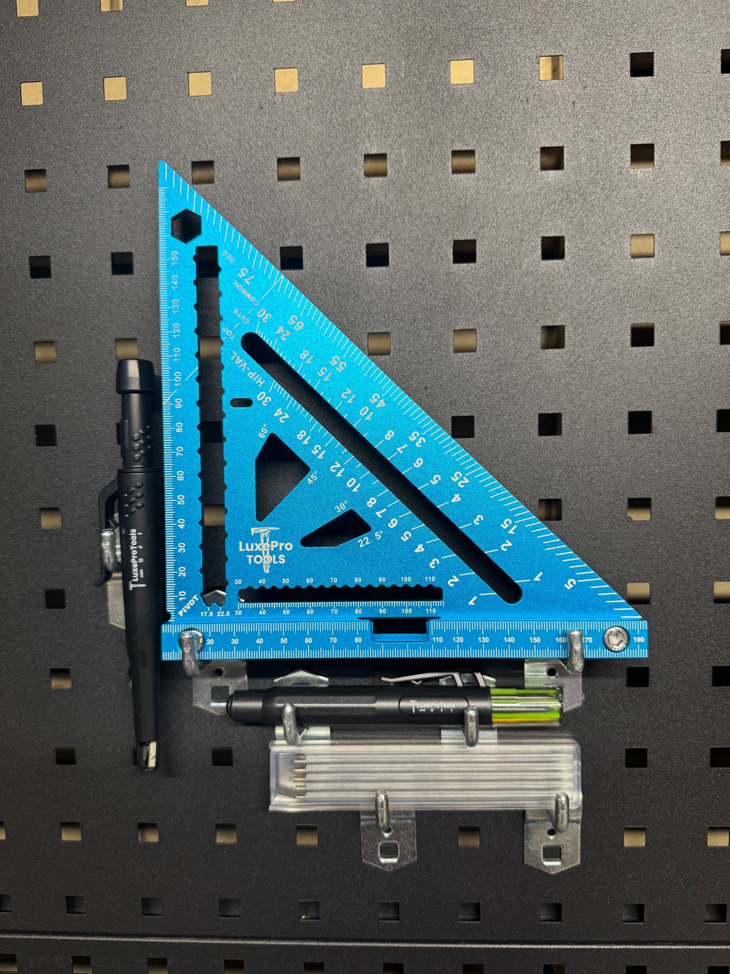 Clearance! Bubble Missing from Square + Mechanical Pencil Pack