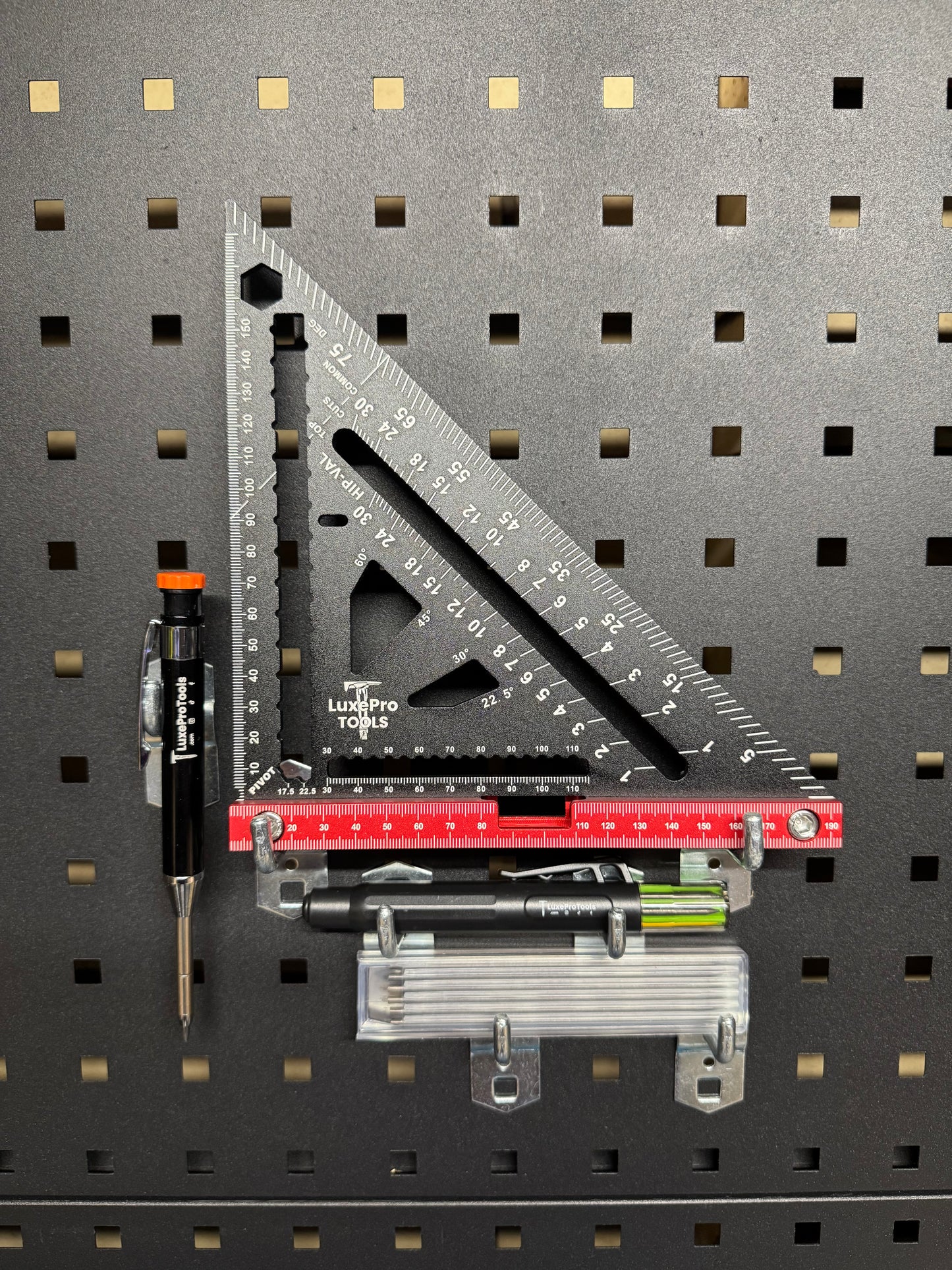 Clearance! Bubble Missing from Square + Mechanical Pencil Pack
