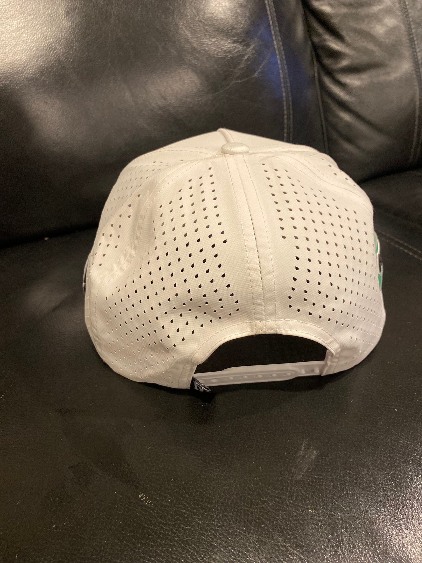 Caddie Haddy Golfers Hat