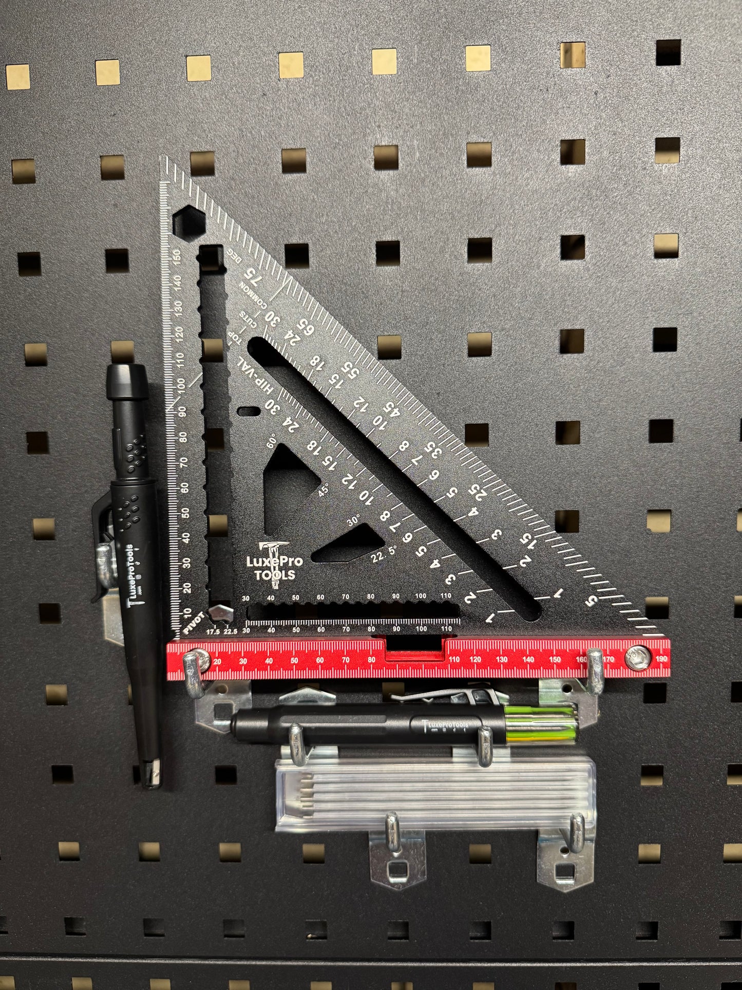 Clearance! Bubble Missing from Square + Mechanical Pencil Pack