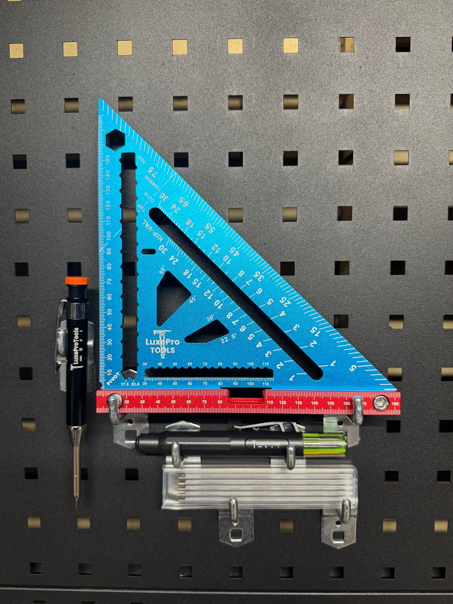 Clearance! Bubble Missing from Square + Mechanical Pencil Pack