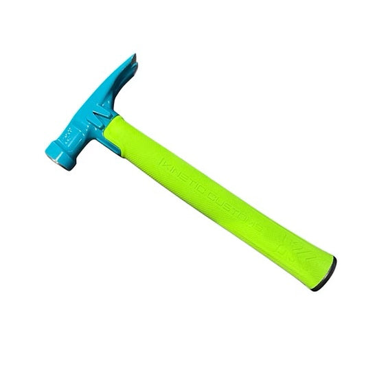 *Preorder* E-12 Electrician and finishing hammer.