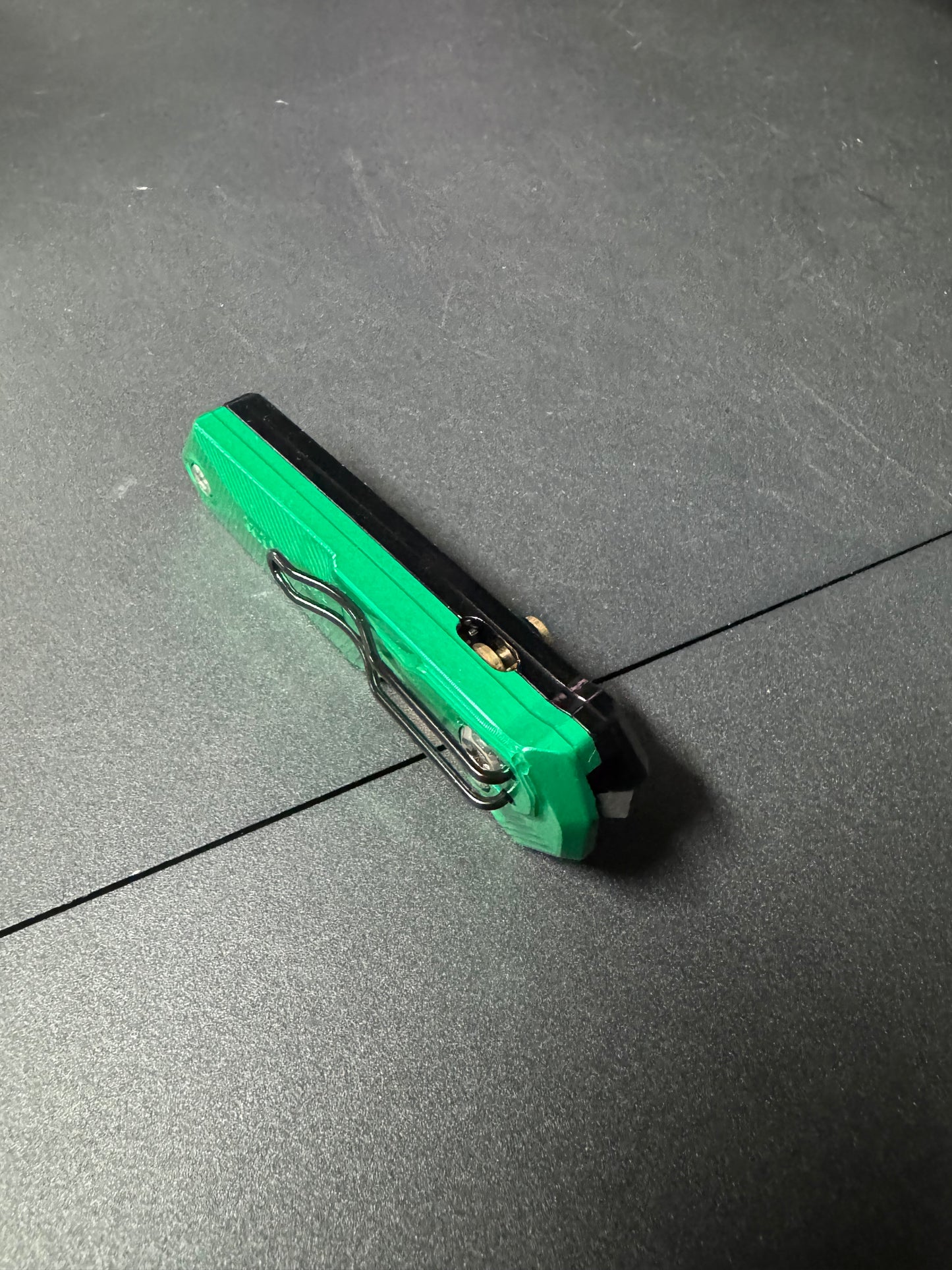 Limited Edition Reaper Version 2 with blade storage