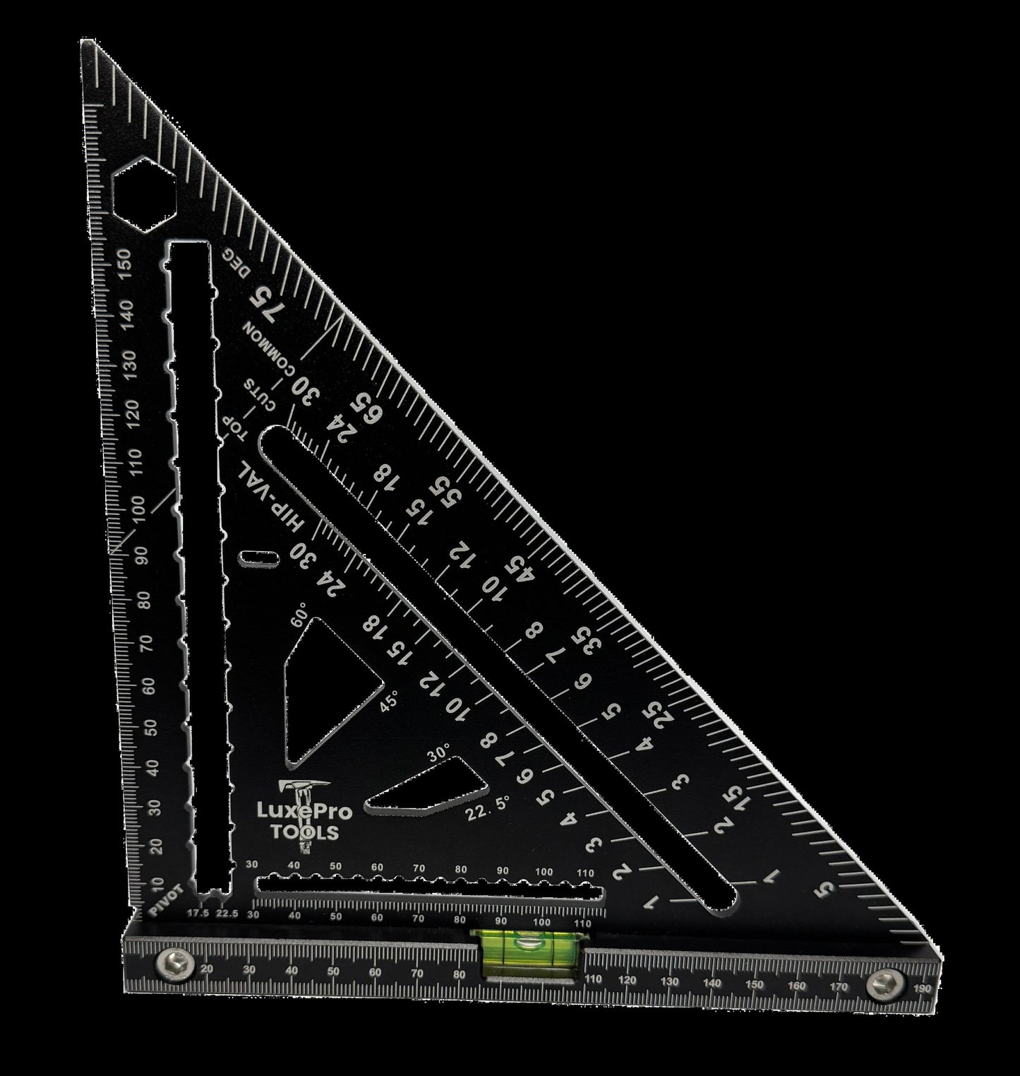 *Preorder* Kit Out The Team - Premium 190mm TheLuxe Square -  FREE SHIPPING - Sent in July