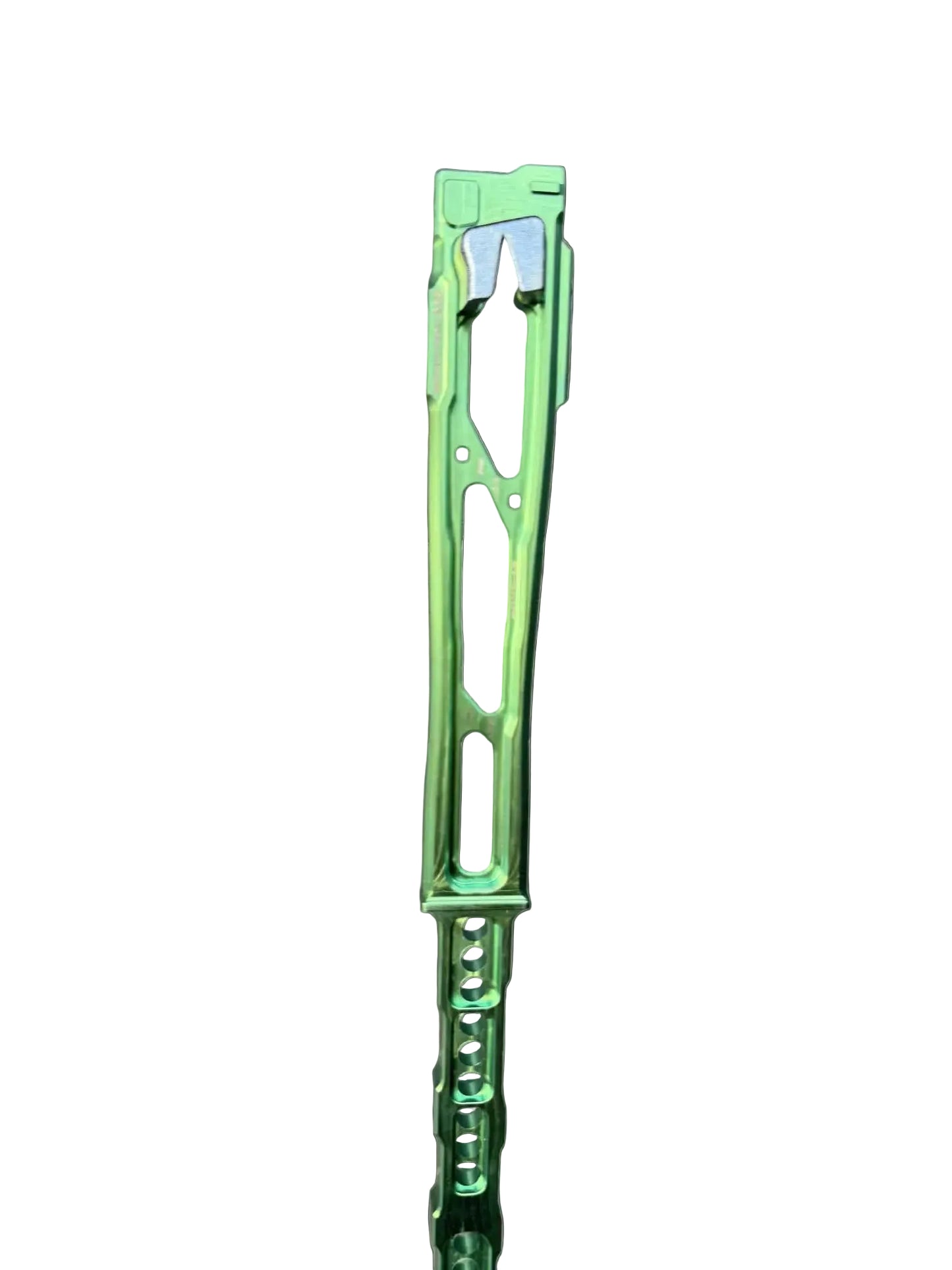 Nighthawk Titanium Handles