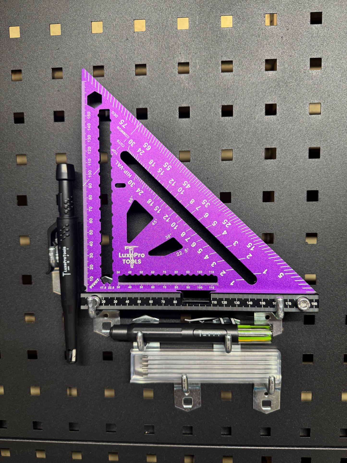 Clearance! Bubble Missing from Square + Mechanical Pencil Pack