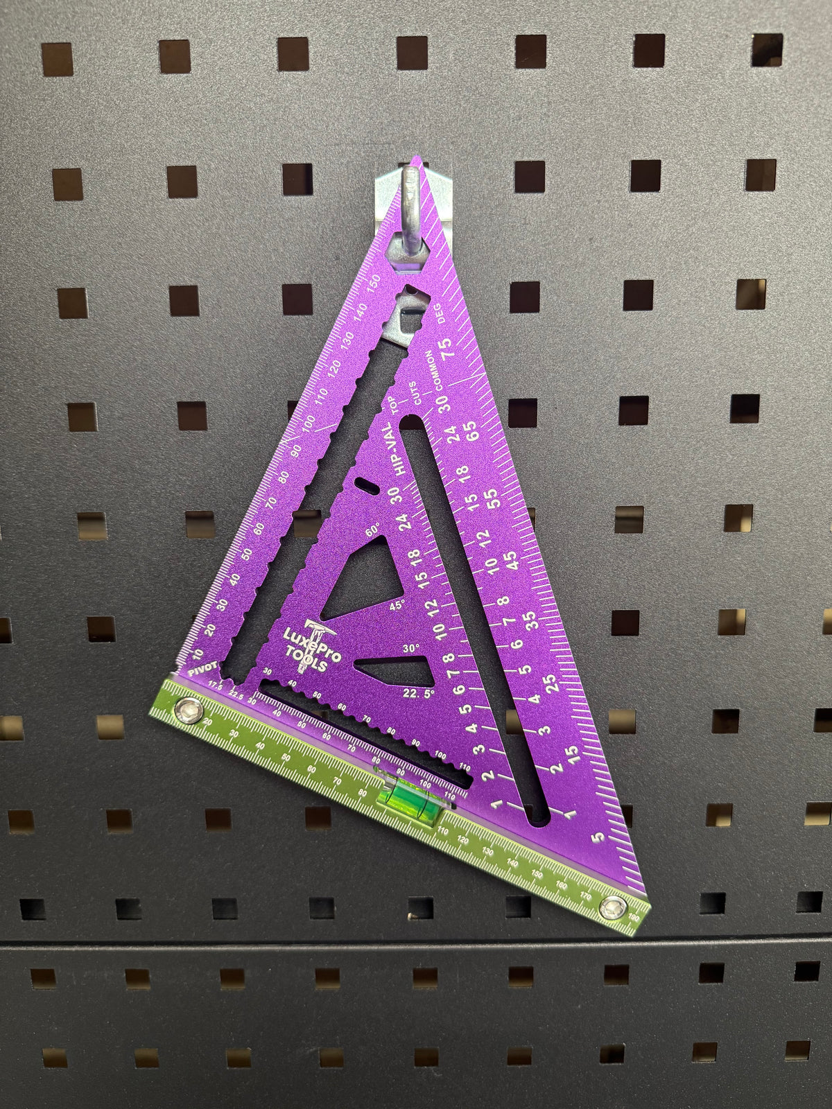 TheLuxe Square - Mix and Match Colours - All in metric