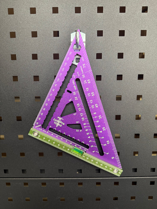 TheLuxe Square - Mix and Match Colours - All in metric