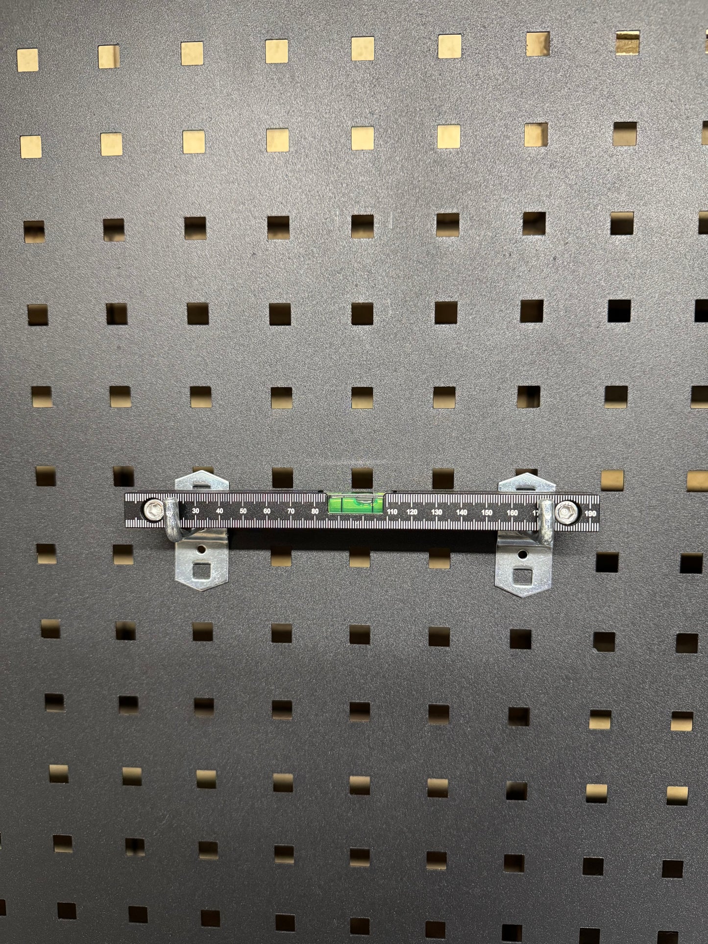TheLuxe Square - Base