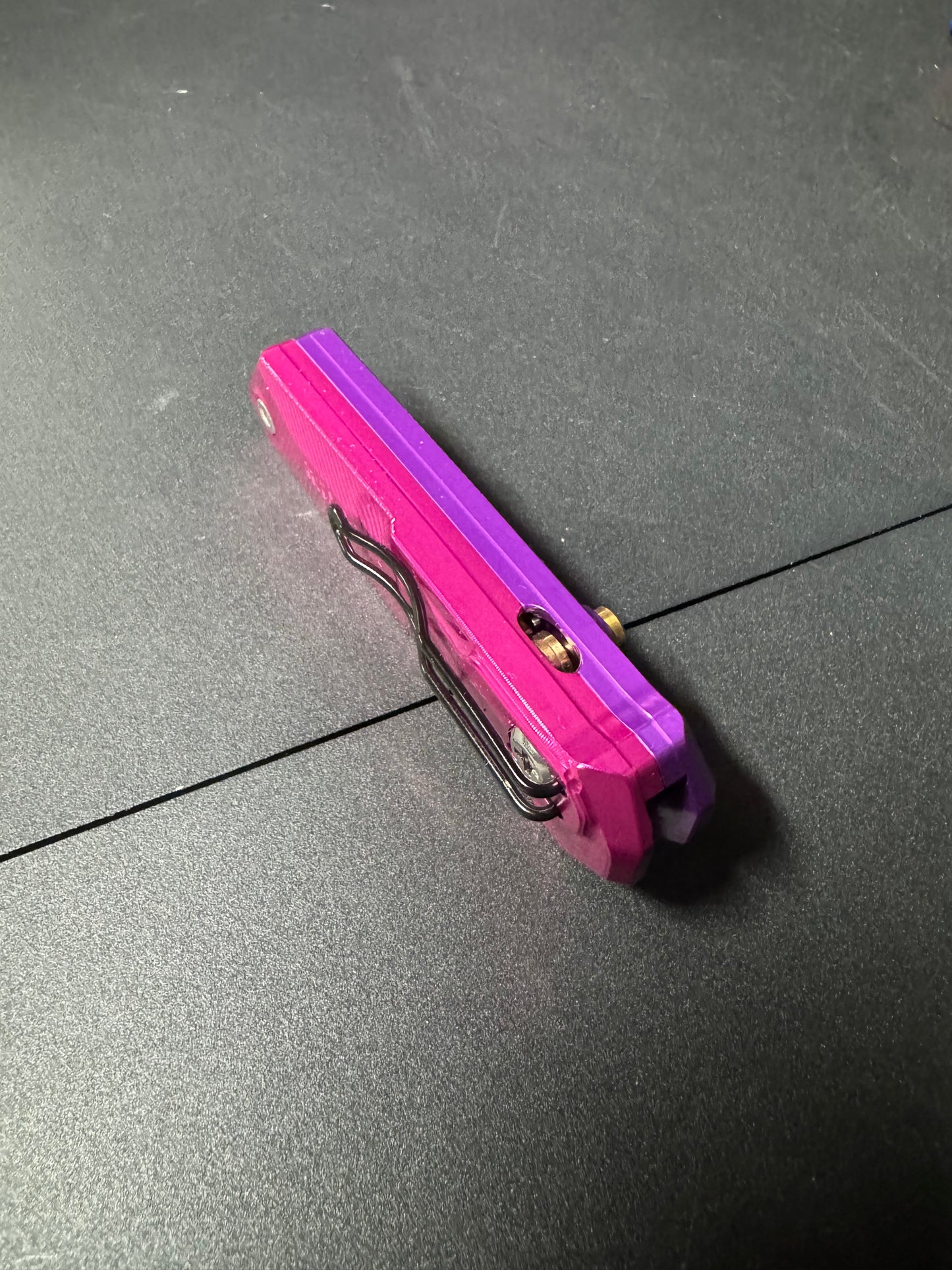 Limited Edition Reaper Version 2 with blade storage