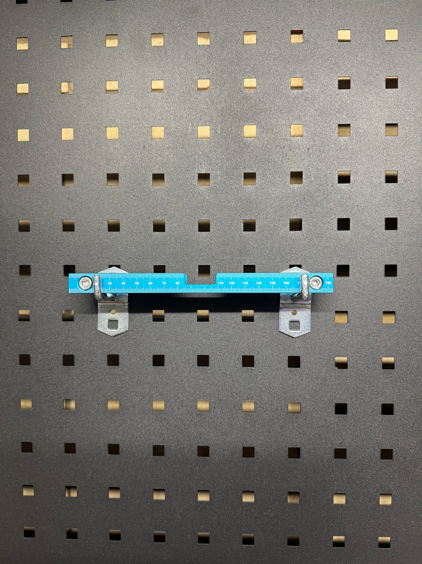 TheLuxe Square - No Bubble Base