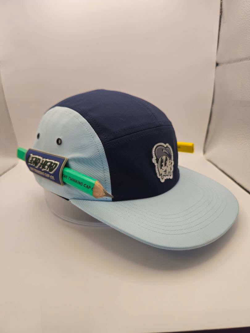 Hipster Tradie (multiple colour choices)