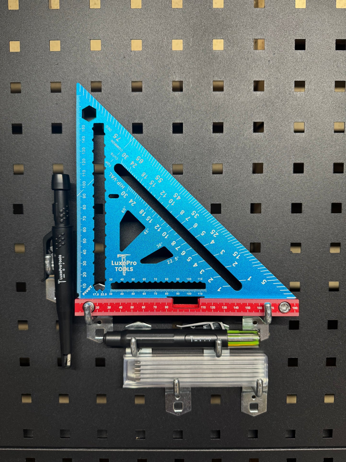 Clearance! Bubble Missing from Square + Mechanical Pencil Pack